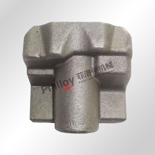 carbon steel forging