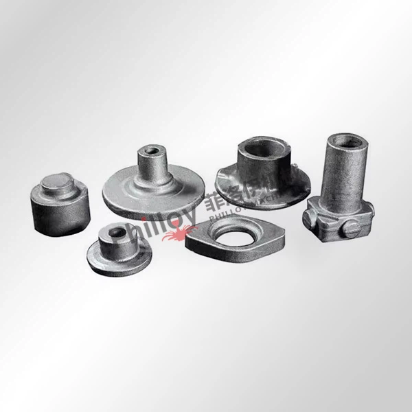 Forjado por estampación