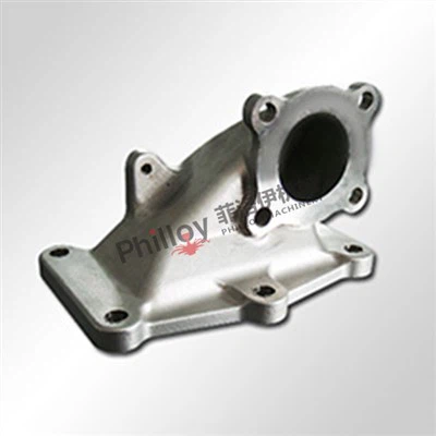 Fundición de inversión de sol de sílice